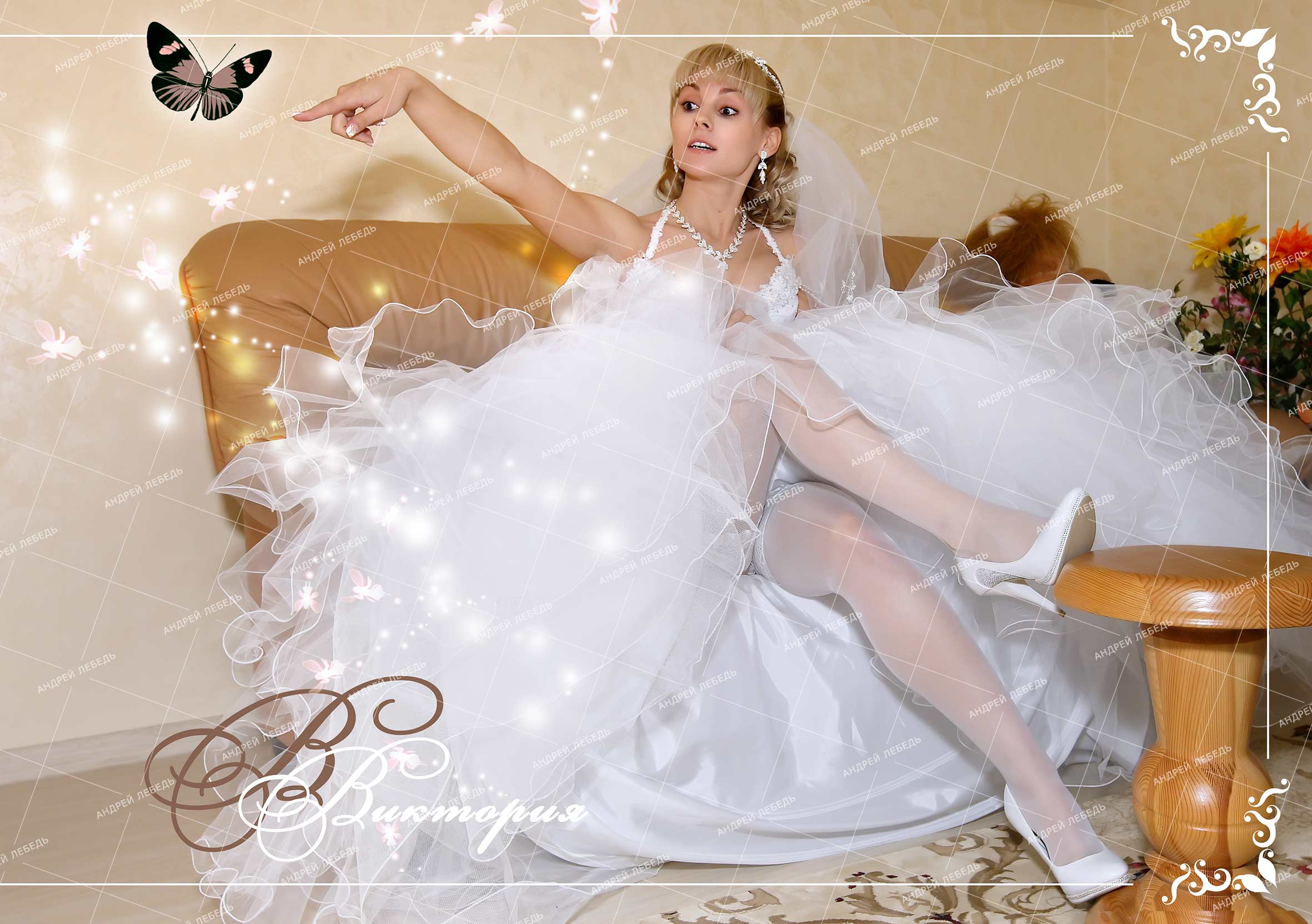 Фото из галереи