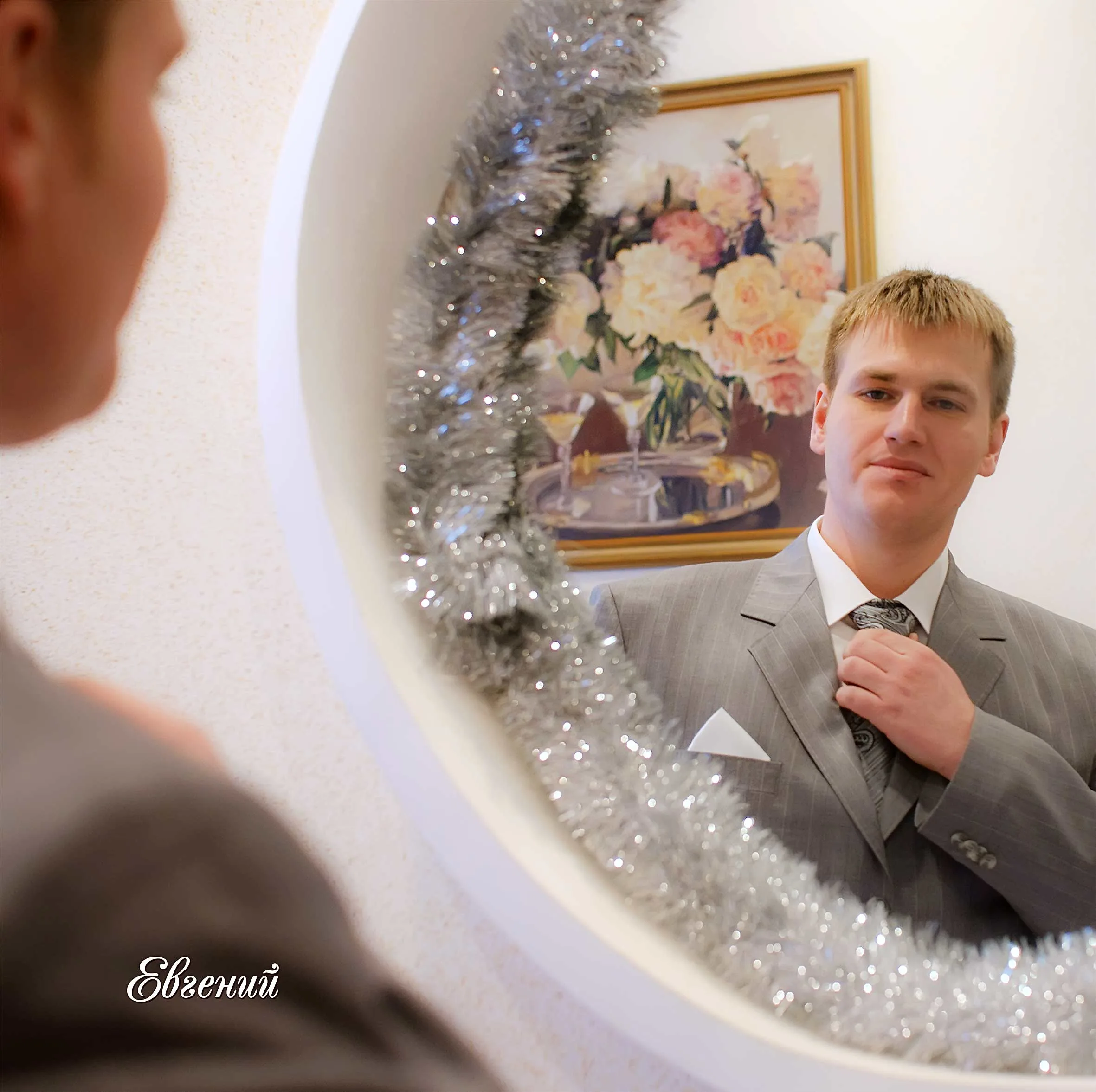 Фото из галереи