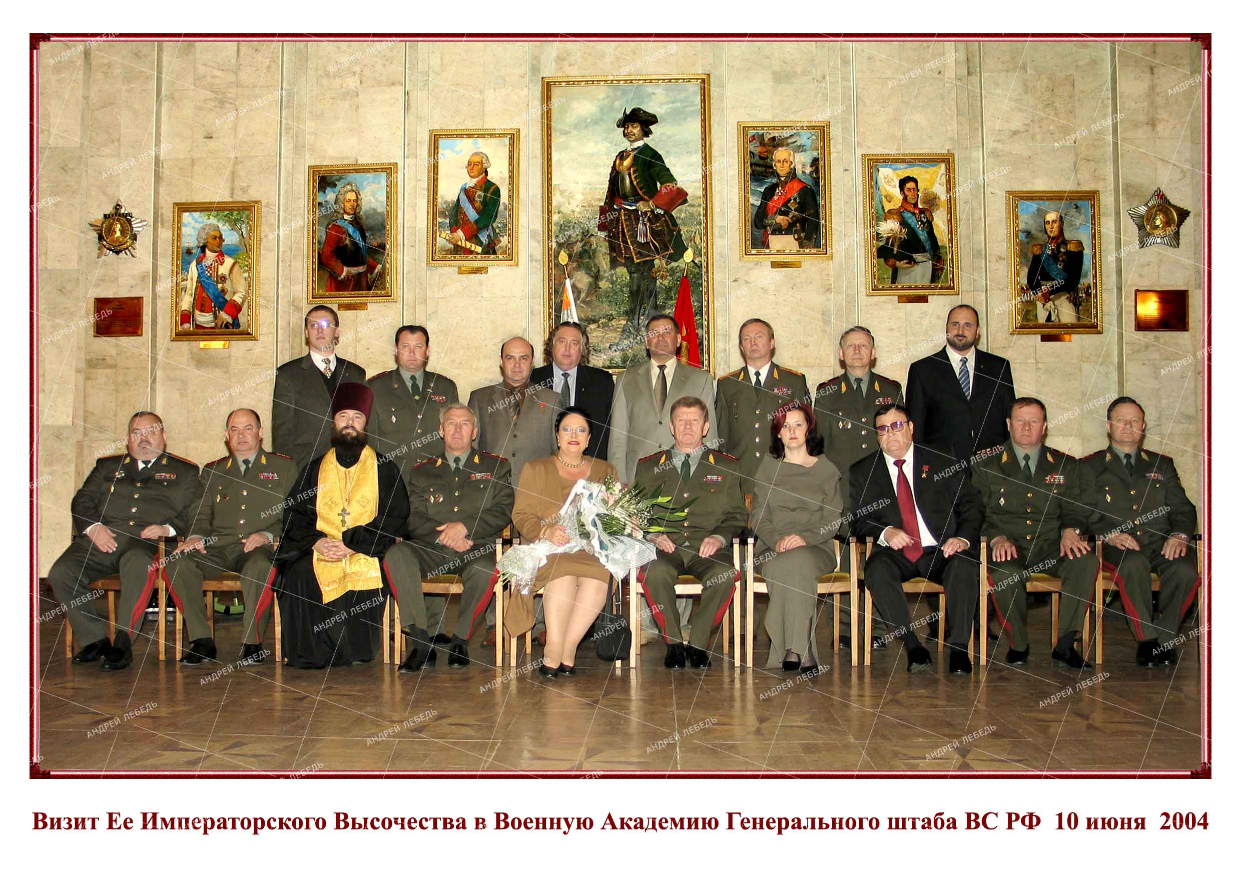 Фото из галереи