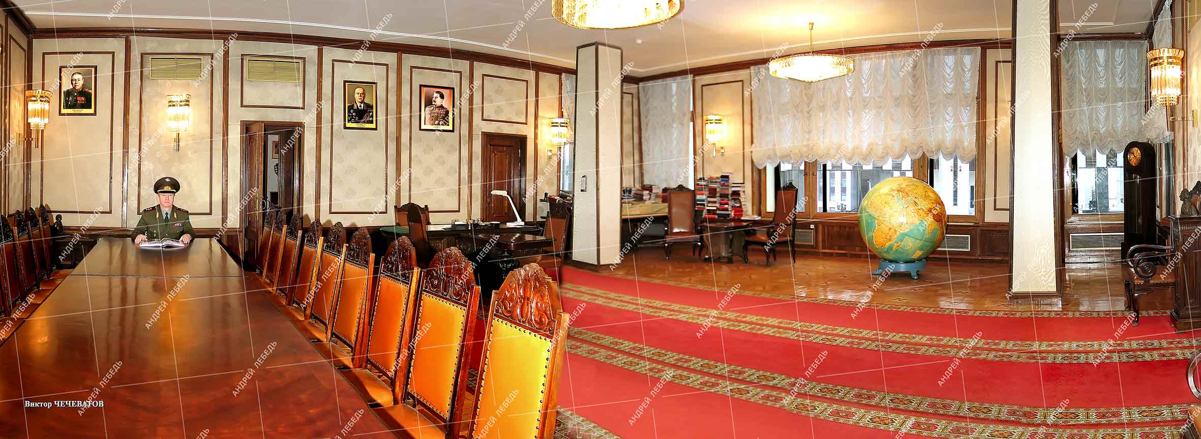 Фото из галереи
