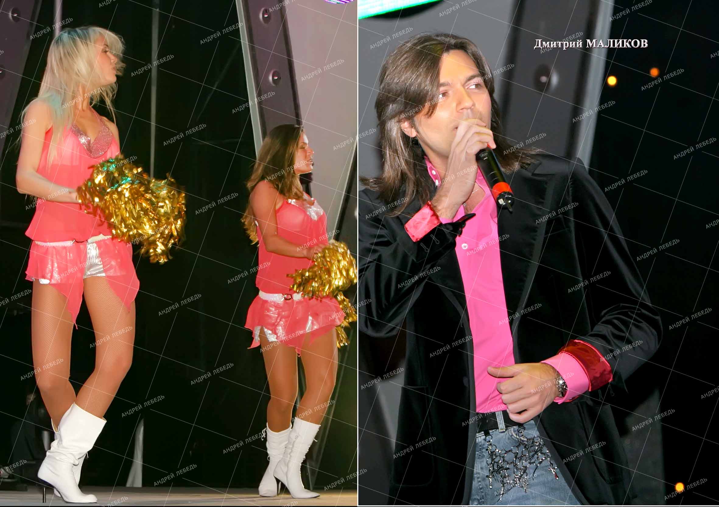 Фото из галереи