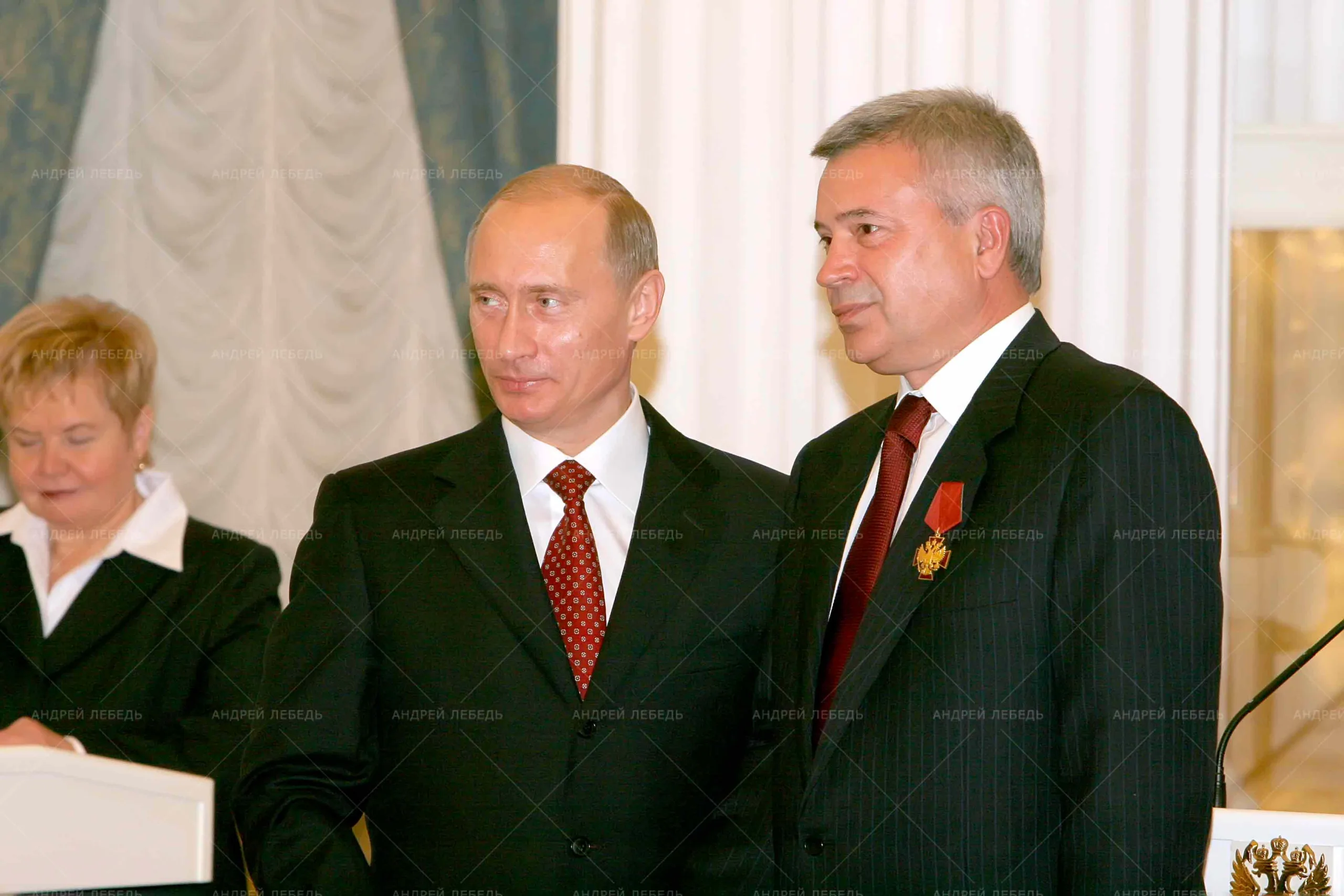 Фото из галереи