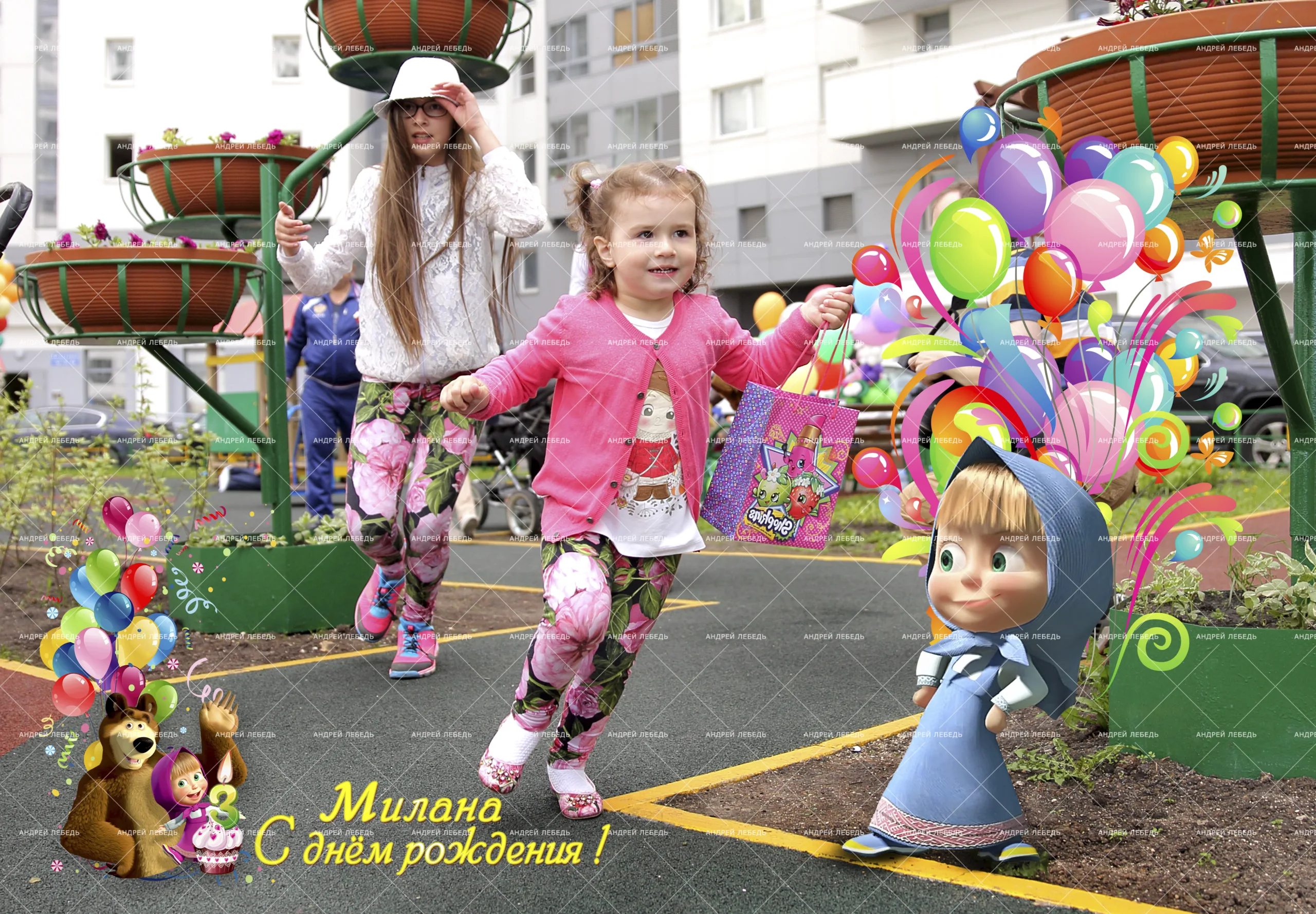 Фото из галереи