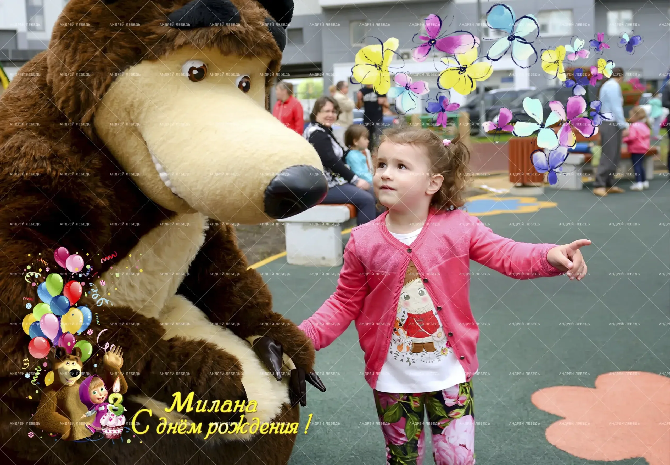 Фото из галереи