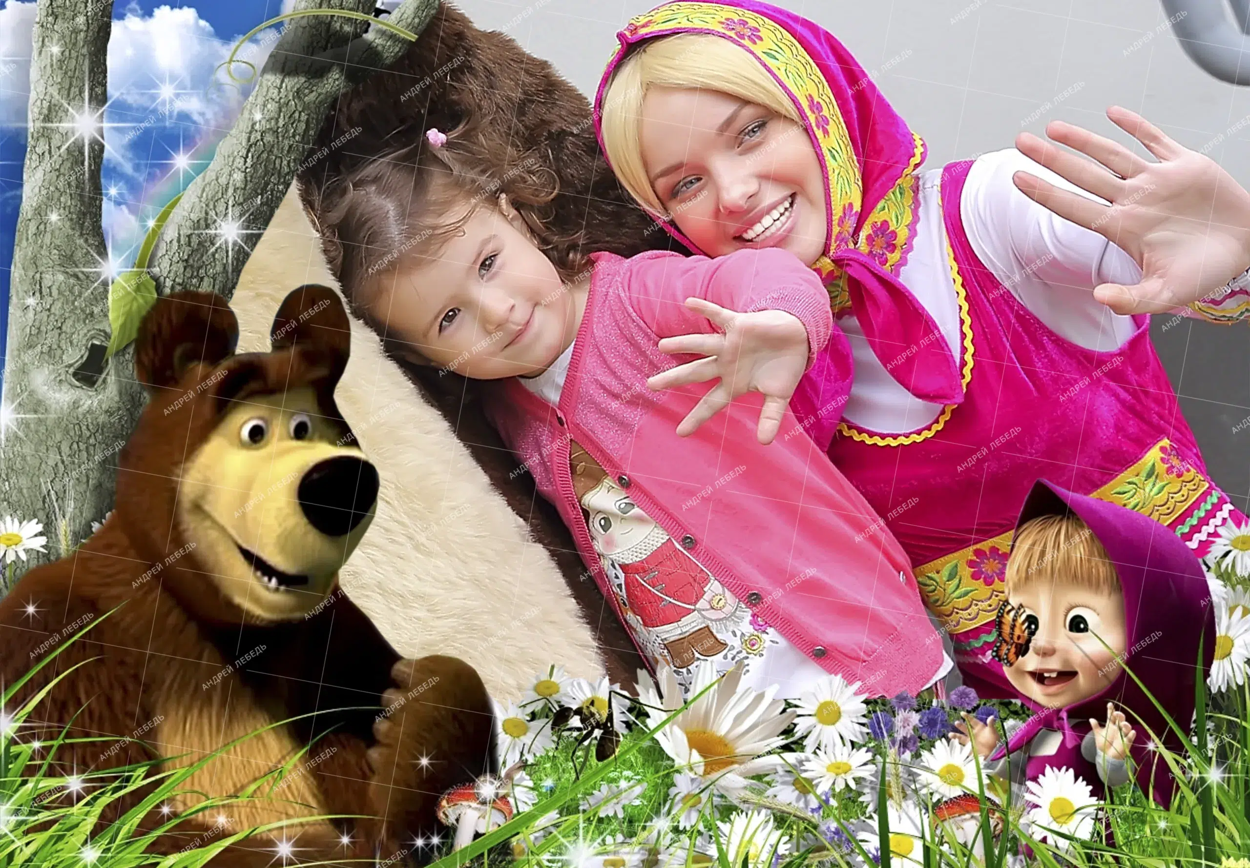 Фото из галереи