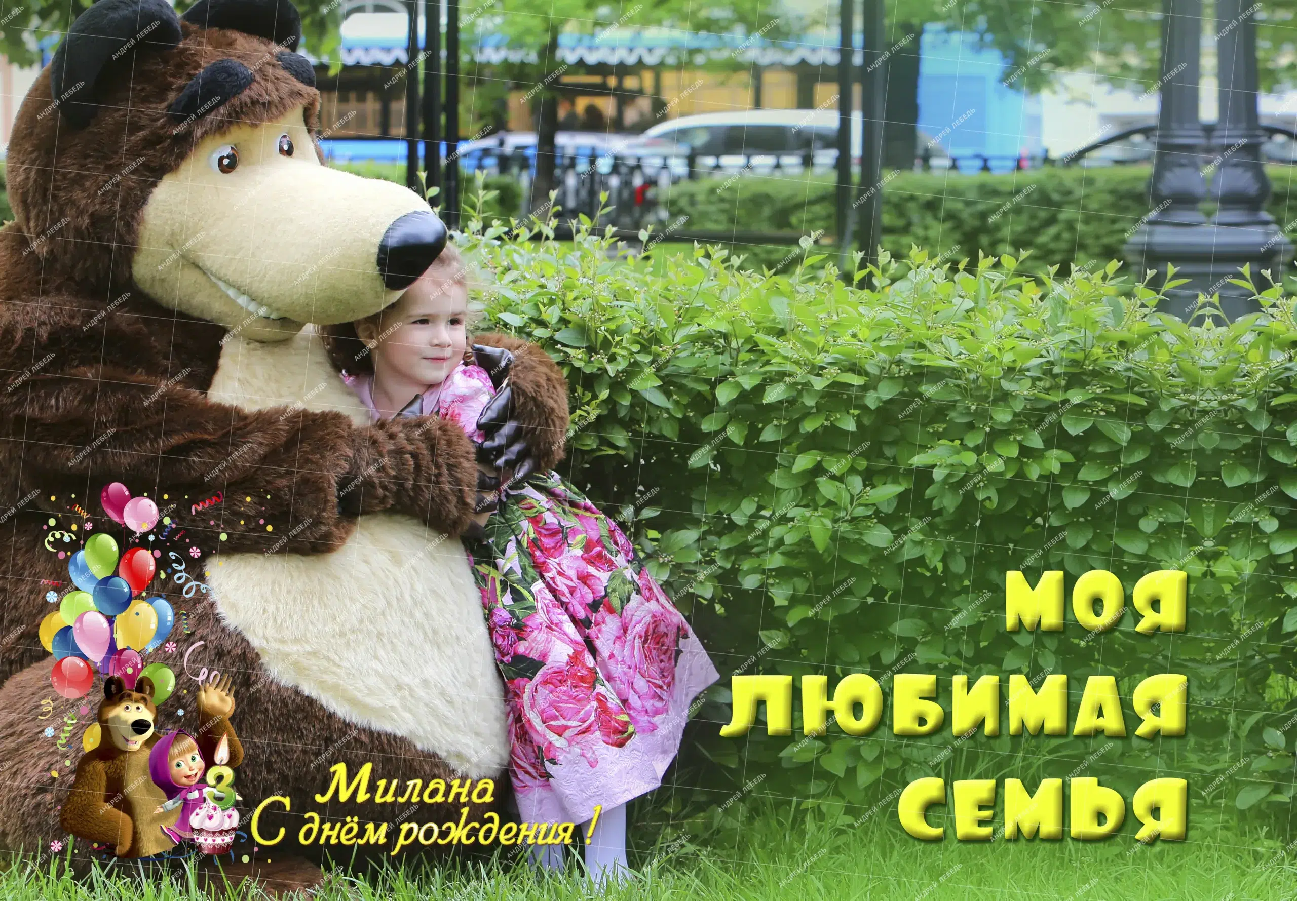 Фото из галереи