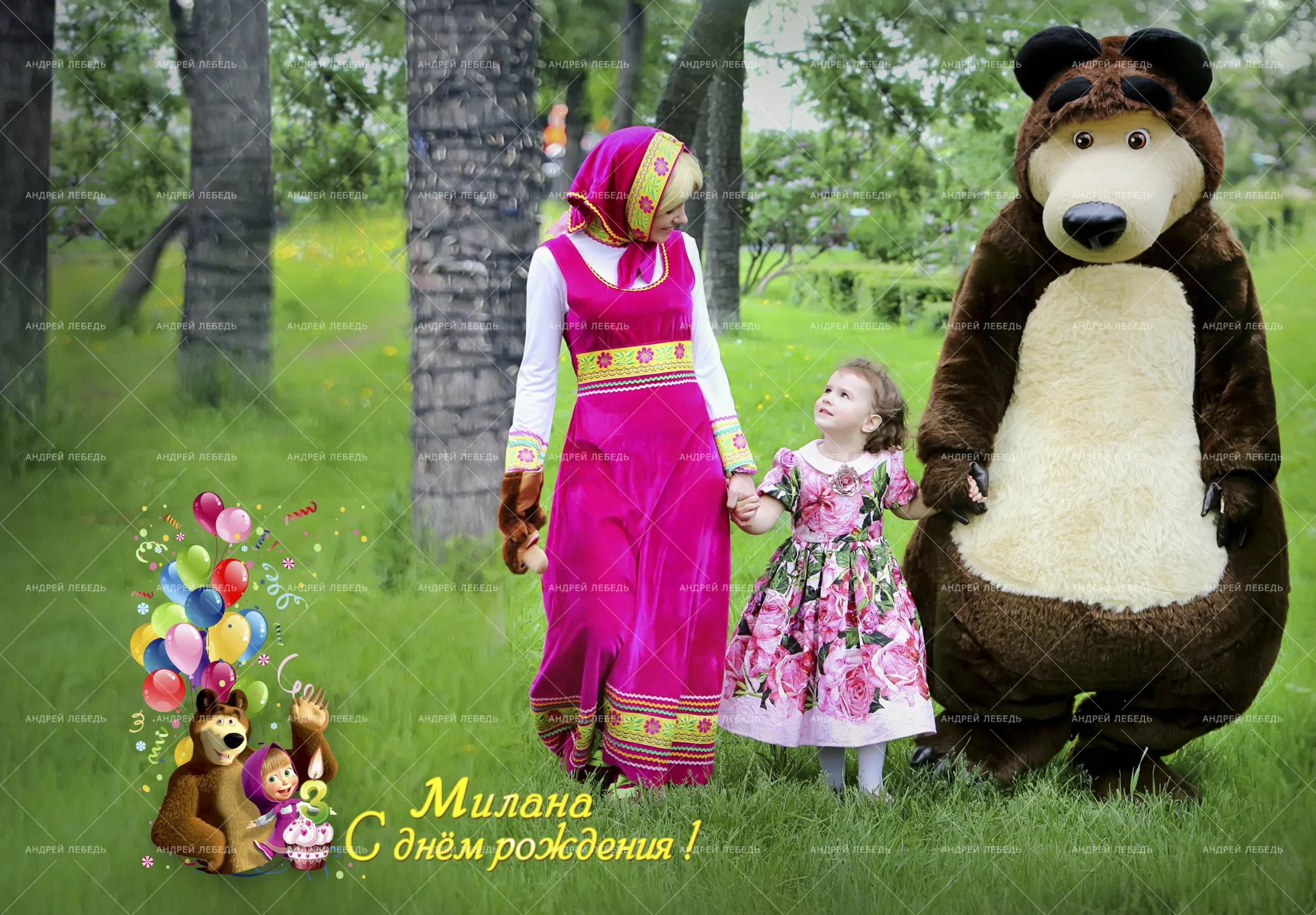Фото из галереи